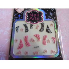 Nail Art Stickers